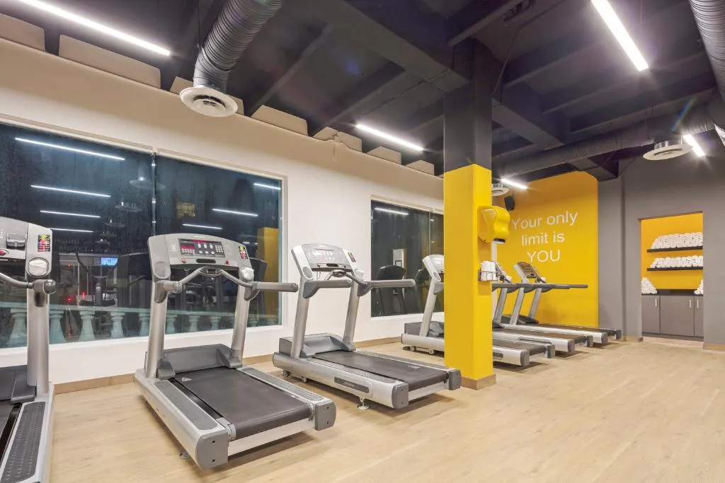 Sports and Entertainment, Hyatt Vivid Playa Del Carmen - Adults Only, Playa Del Carmen