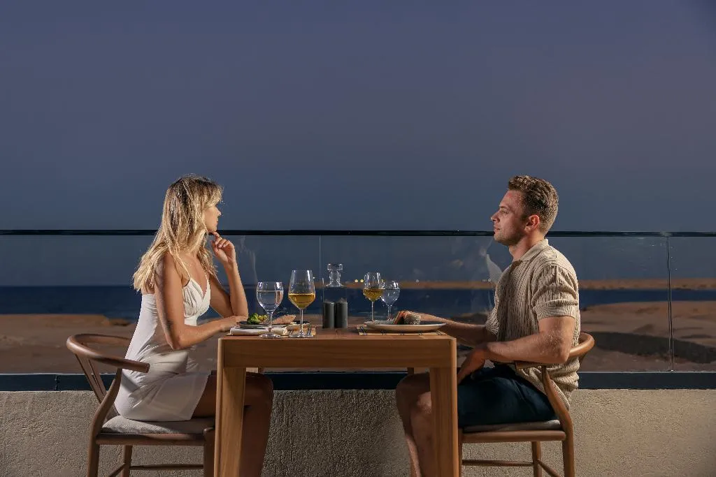 Restaurant, SENTIDO Naga Bay, Red Sea Riviera