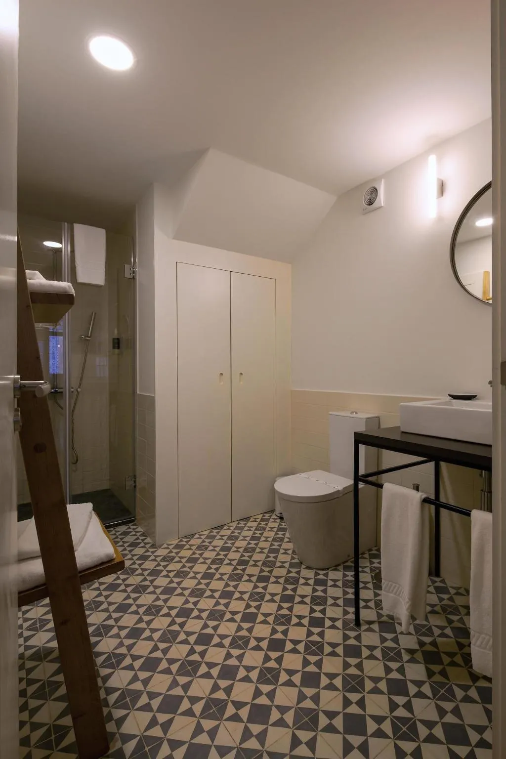 Room, Aparthotel Oporto Alves da Veiga, Porto