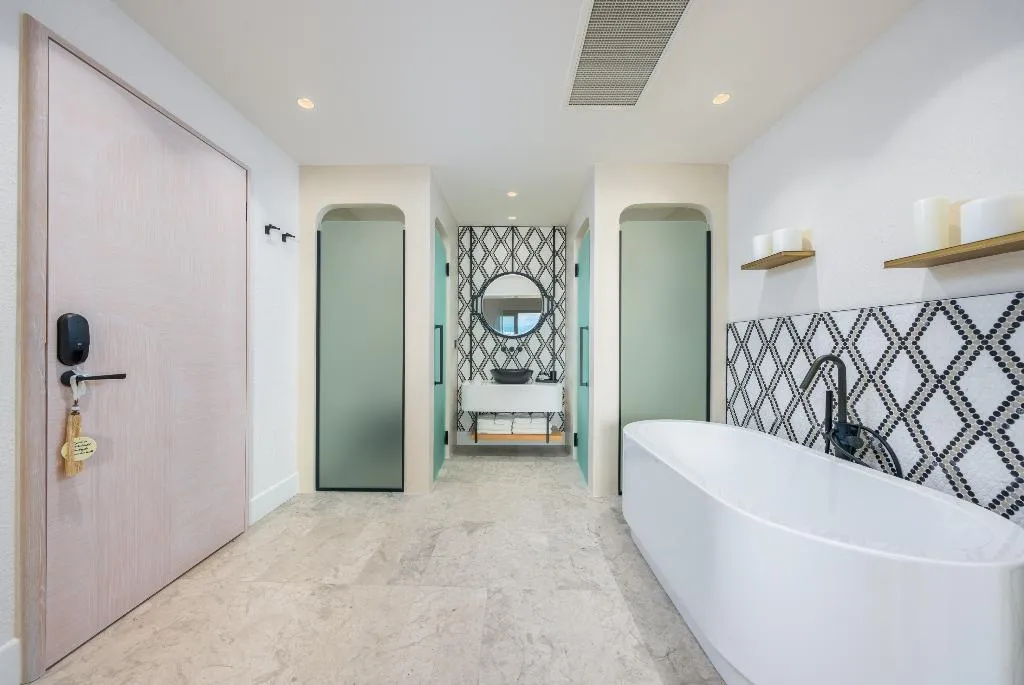 SUITE SUPERIOR WITH BALCONY Room, Yacht Classic Hotel, Dalaman