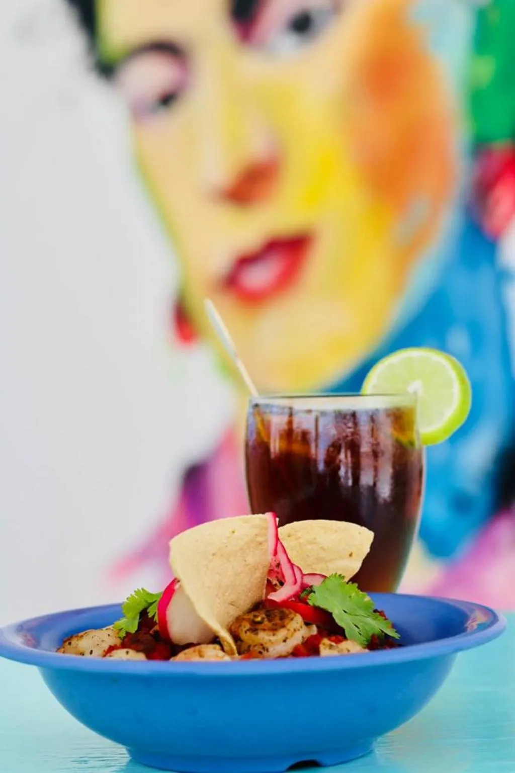 Restaurant, Playa Maya by MIJ, Playa Del Carmen