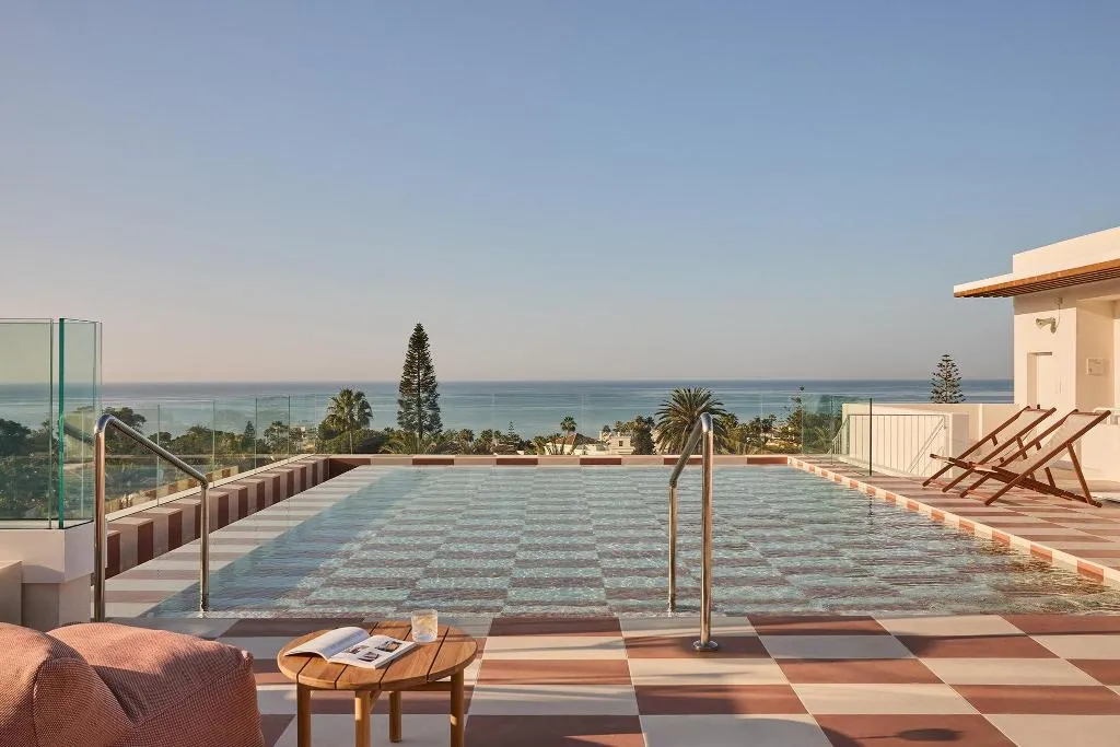 Restaurant, Kimpton Los Monteros Marbella, Costa Del Sol
