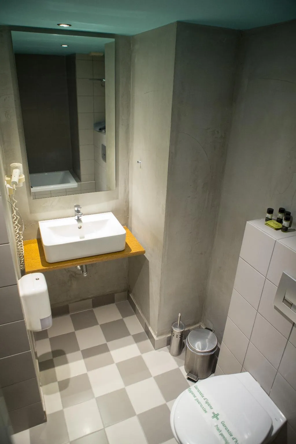 Double or Twin CLASSIC Room, Metropolitan, Halkidiki