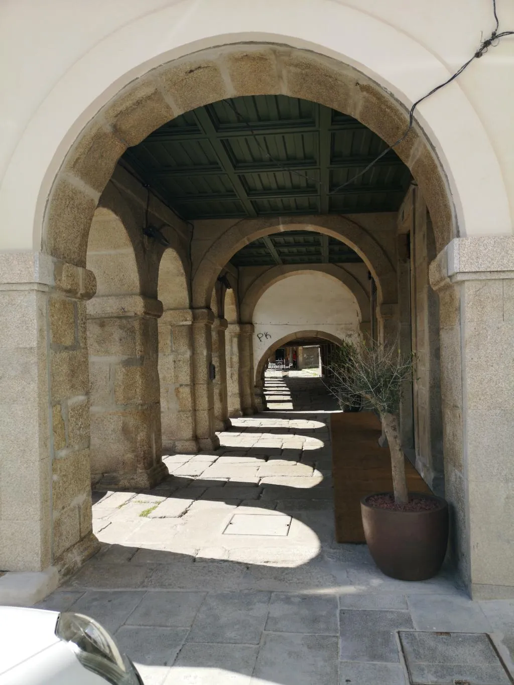 General view, Porta Nobre Boutique Hotel by Aspasios, Porto