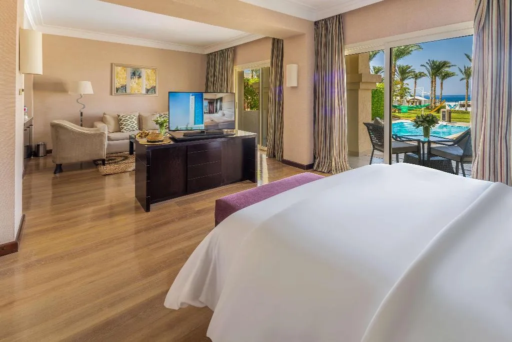 Room, Rixos Sharm El Sheikh Adults Only 18+ ALL INCLUSIV, Red Sea Riviera