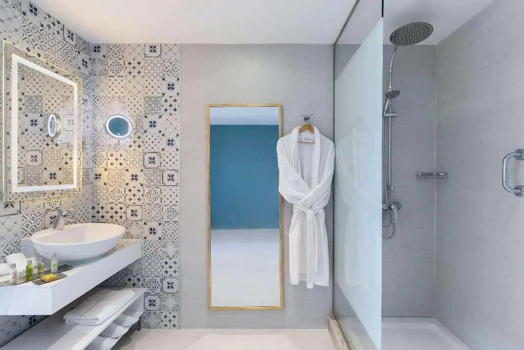 Room, Hilton Skanes Monastir Beach Resort, Tunisia