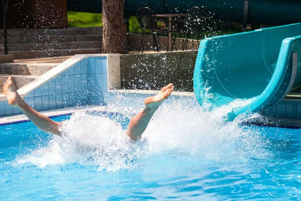 Sports and Entertainment, Melia Grand Hermitage, Varna