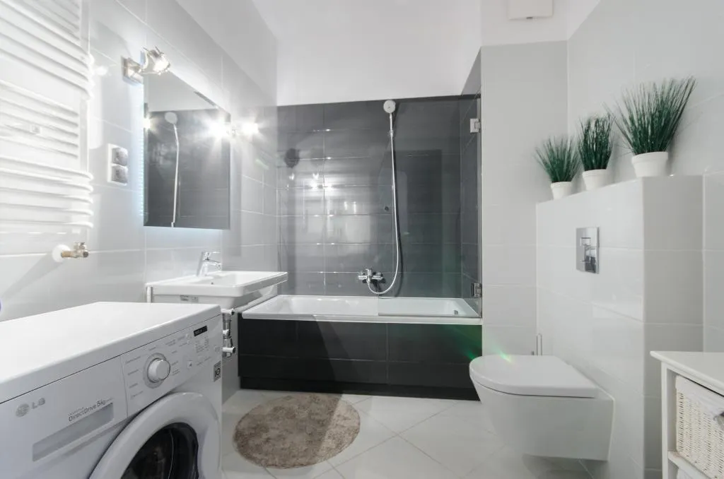 APARTMENT ONE BEDROOM Room, Dom House A Apartments Old Town Tandeta, Gdansk