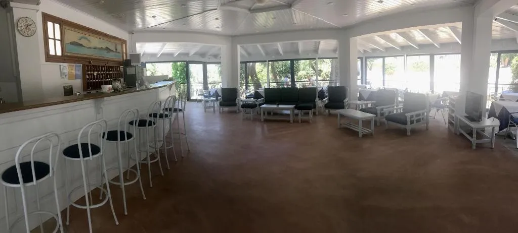 Lobby, Lofos Strani, Zante