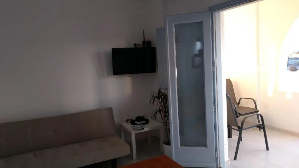 Sports and Entertainment, Daylight, Santorini