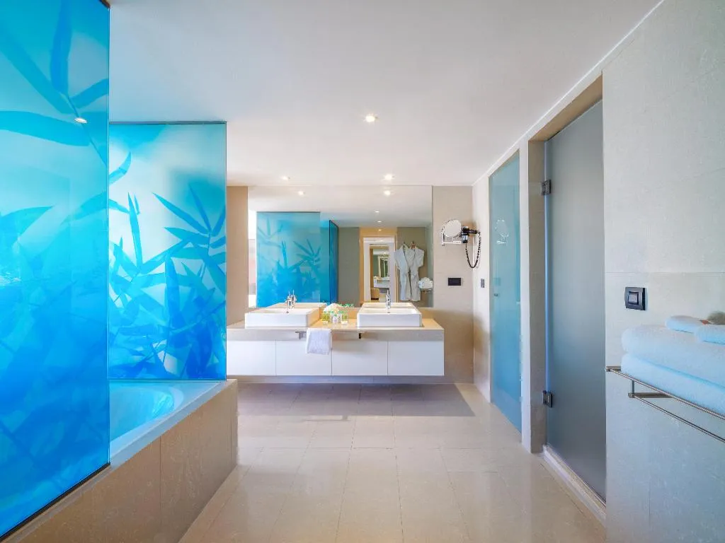 Room, Rixos Premium Dubrovnik, Dubrovnik