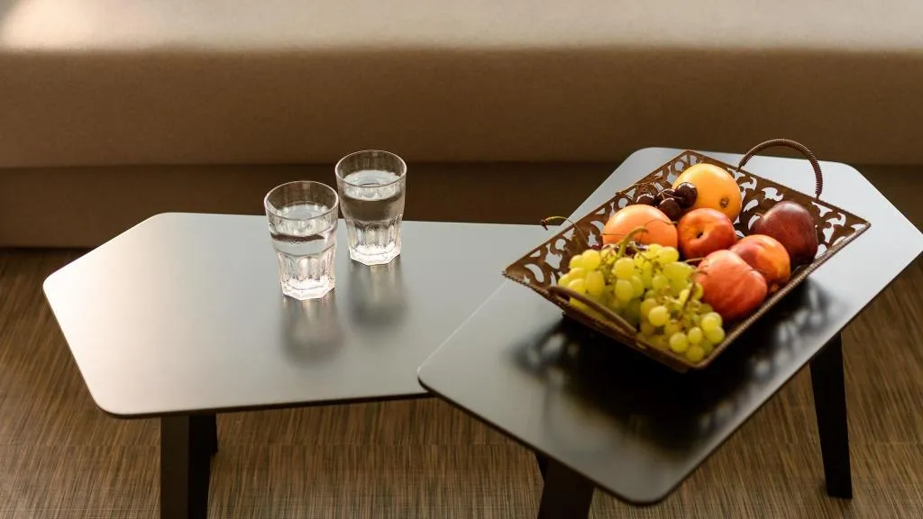 Room, FOS DownTown Suites, Athens