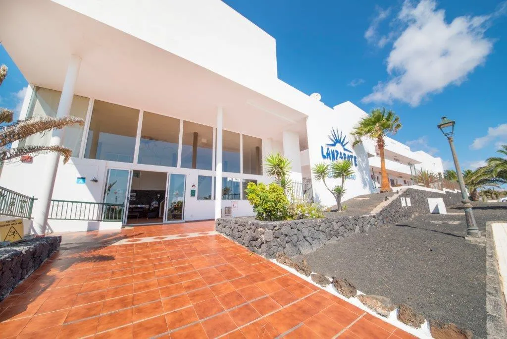 General view, Lanzarote Paradise Colinas, Lanzarote