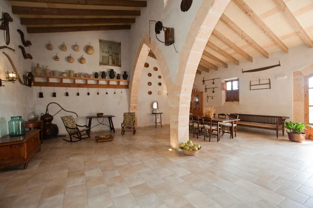 Conferences, Finca Hotel Can Estades, Majorca