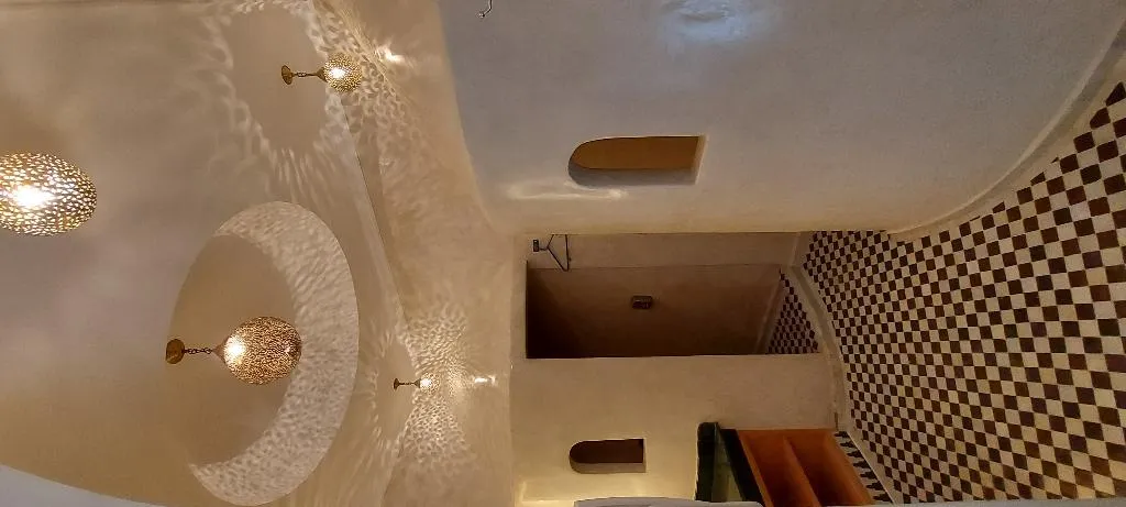 SUITE DELUXE Room, Riad Barroko, Marrakech