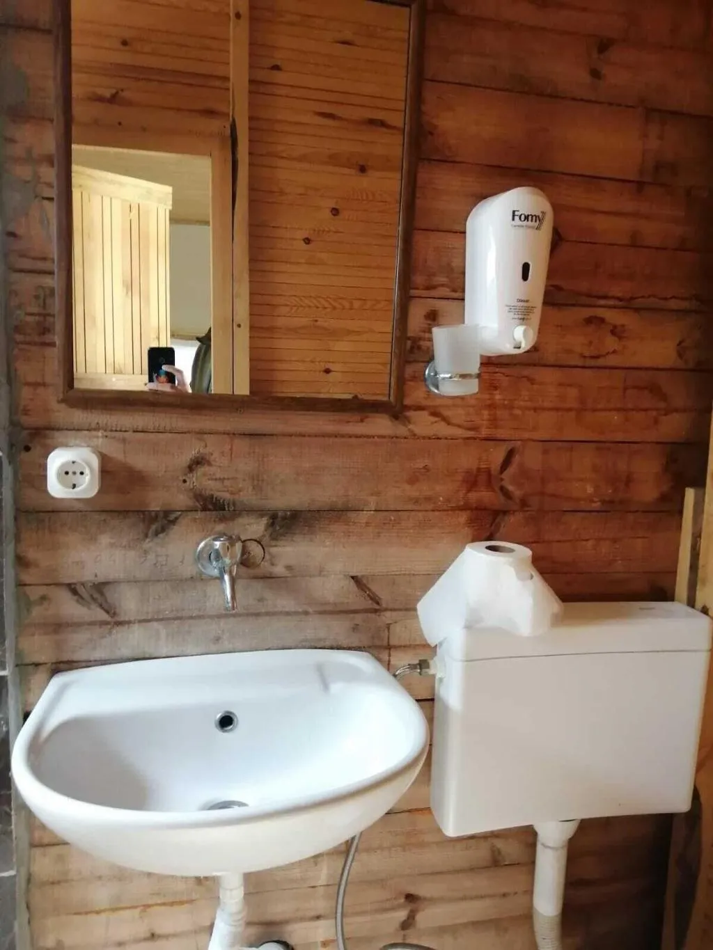 Room, Pitos Bungalows, Bodrum