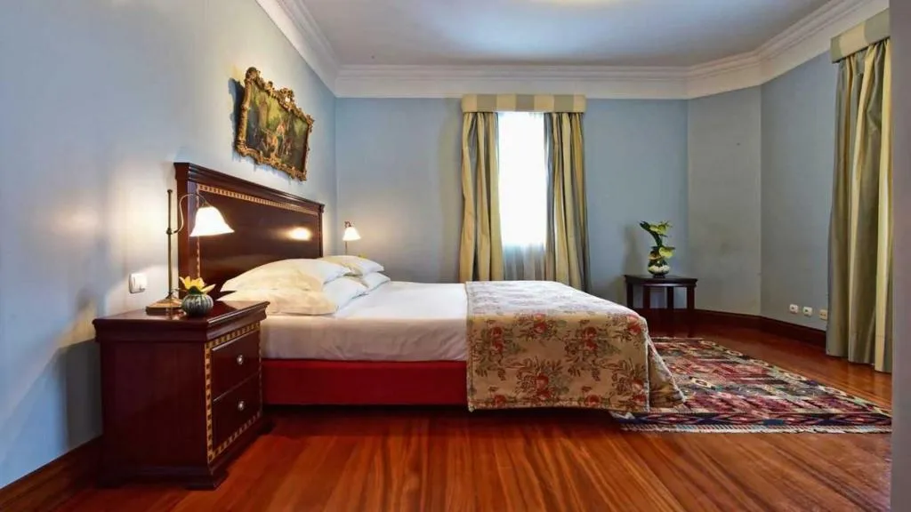 Room, Pestana Miramar Garden & Ocean Hotel, Madeira