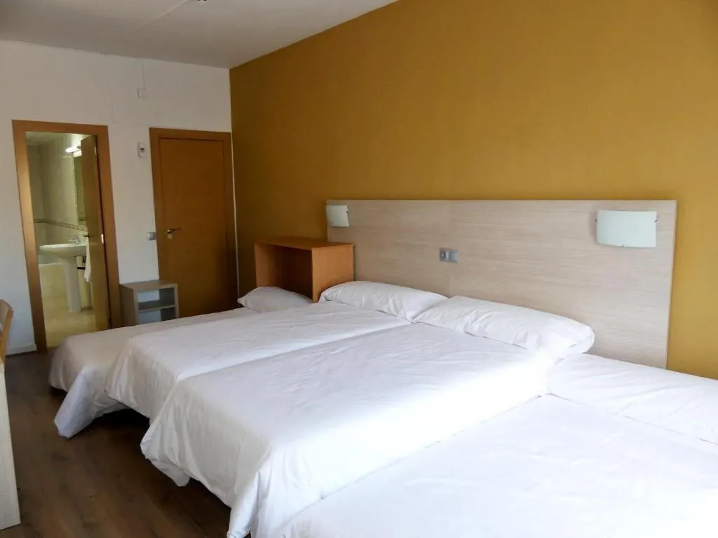Room, Benidorm City Olympia, Costa Blanca