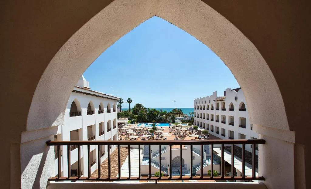 General view, Mac Puerto Marina Benalmadena, Costa Del Sol