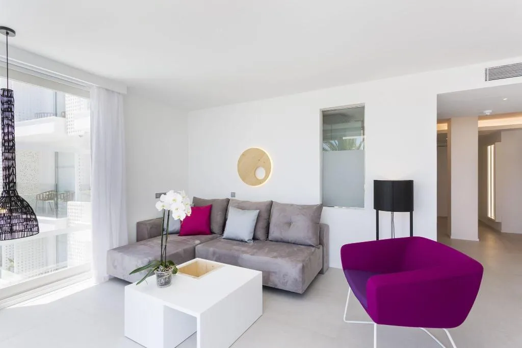 SUITE STANDARD Room, One Ibiza Suites, Ibiza