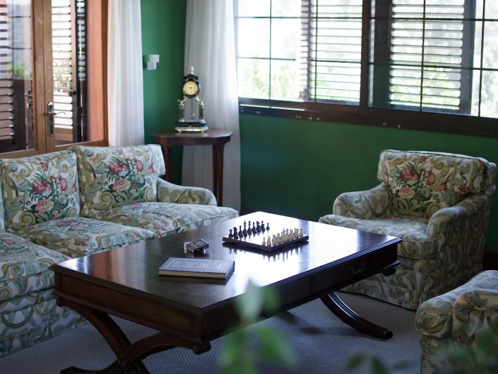 General view, RK El Cabo Cottage, Gran Canaria