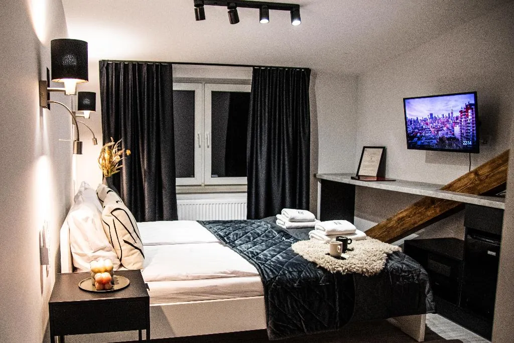 STUDIO STANDARD Room, Wine Apartments, Krakow