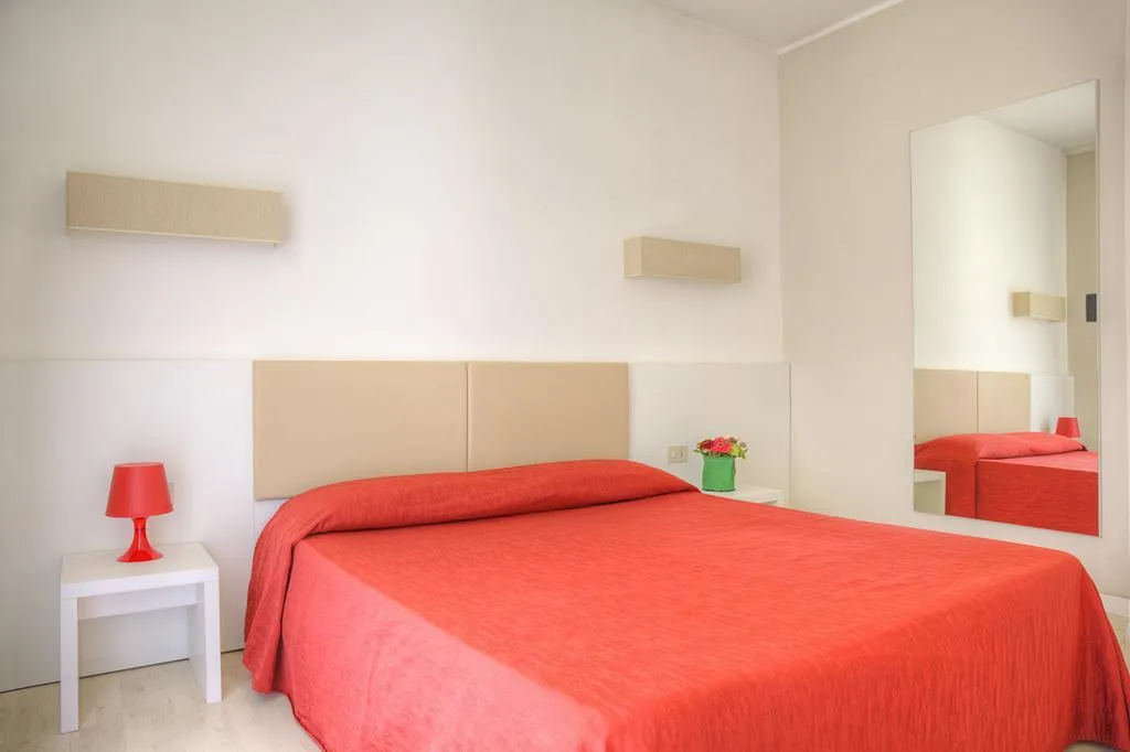 SINGLE STANDARD Room, Ute, Venice