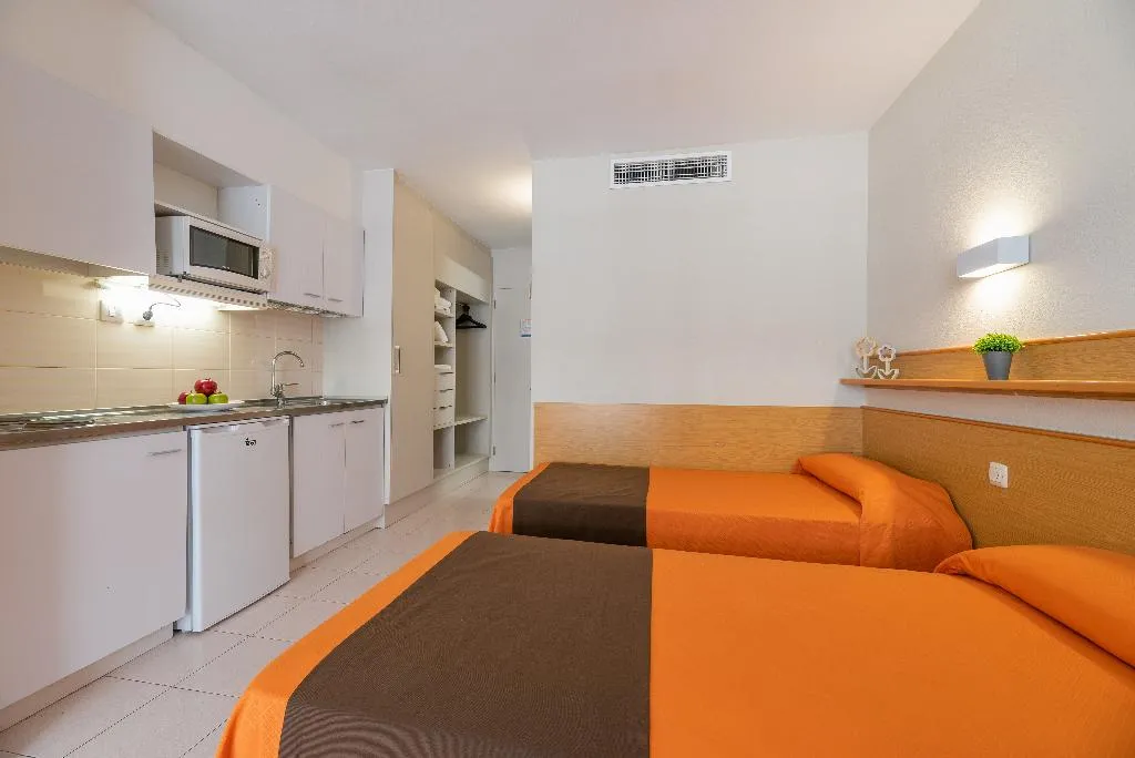 STUDIO SUPERIOR Room, Salou Pacific, Costa Dorada