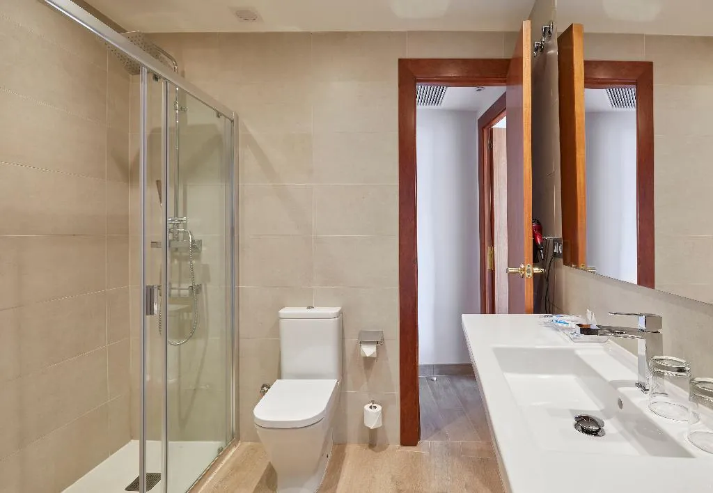 SUITE STANDARD Room, Columbus, Costa Brava