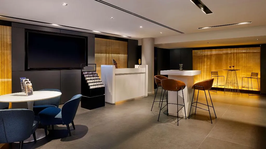 Conferences, Park Plaza Victoria Amsterdam, Amsterdam