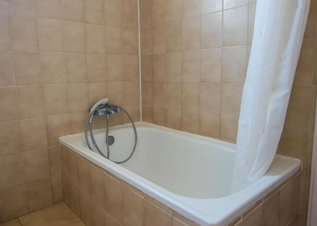 Room, Pensión Alcalá, Tenerife