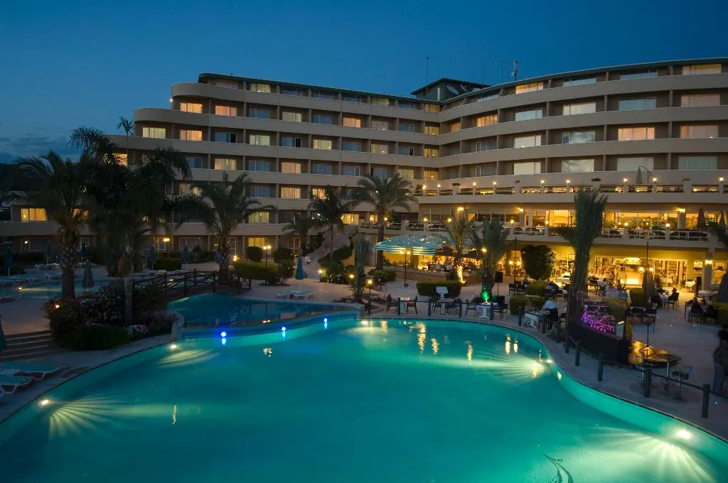 Room, Armas Pemar Beach, Antalya