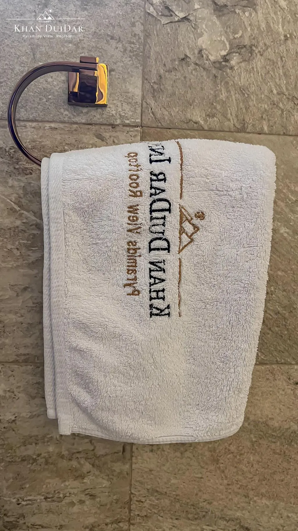 QUADRUPLE ONE BEDROOM ONE BATHROOM Room, Khan Duidar Inn - Pyramids View Rooftop, Cairo