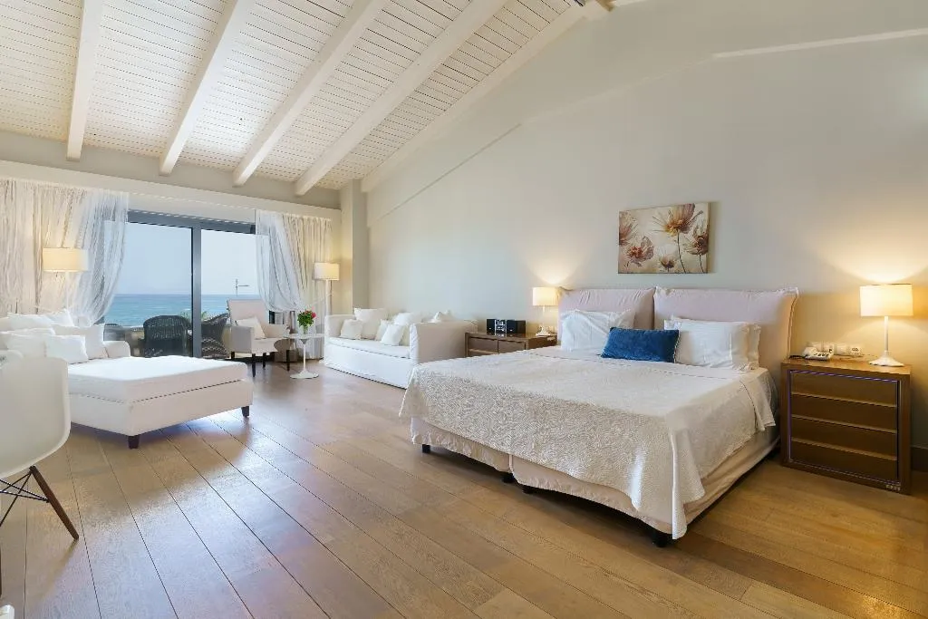 Room SUPERIOR Room, Aegean Pearl Hotel, Crete