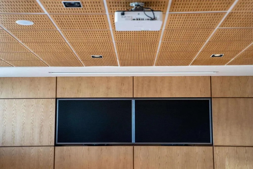 Conferences, Blau Colonia Sant Jordi Resort, Majorca
