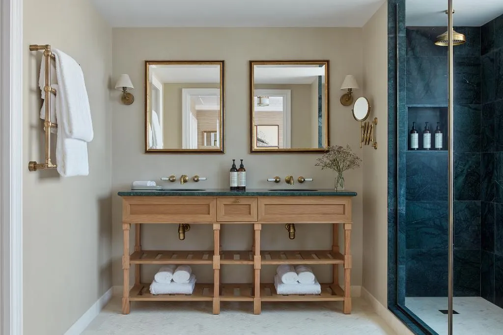 SUITE WITH TERRACE WITH VIEWS Room, Miiro Borneta Hotel Barcelona, Barcelona