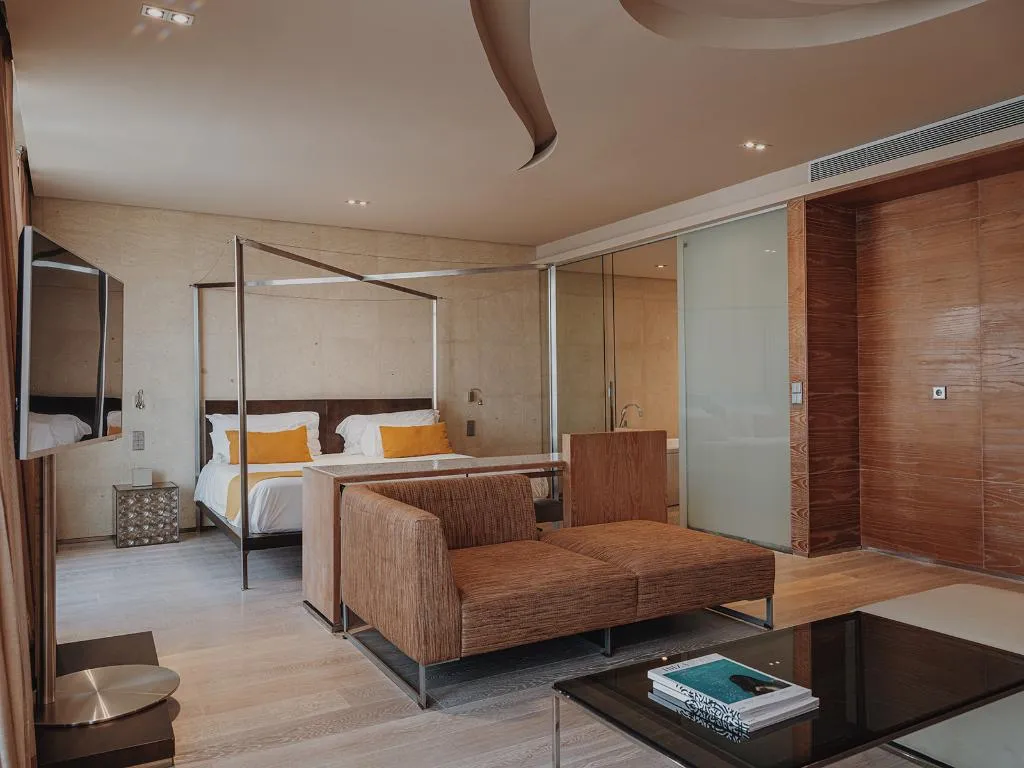 SUITE STANDARD Room, Aguas de Ibiza by NCalma Hotels, Ibiza