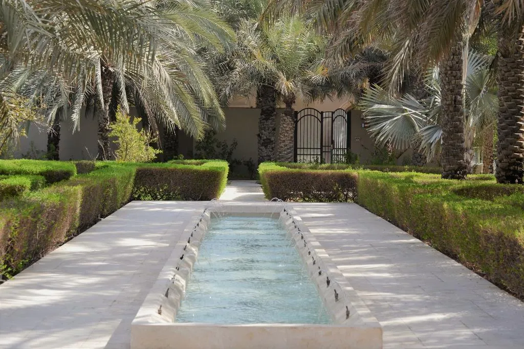 VILLA STANDARD Room, Melia Desert Palm Member of Melia Collection, Dubai