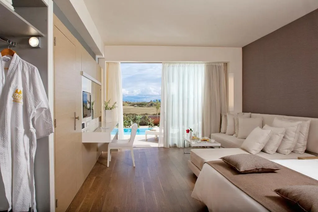 SUITE EXECUTIVE Room, Avra Imperial Hotel, Crete