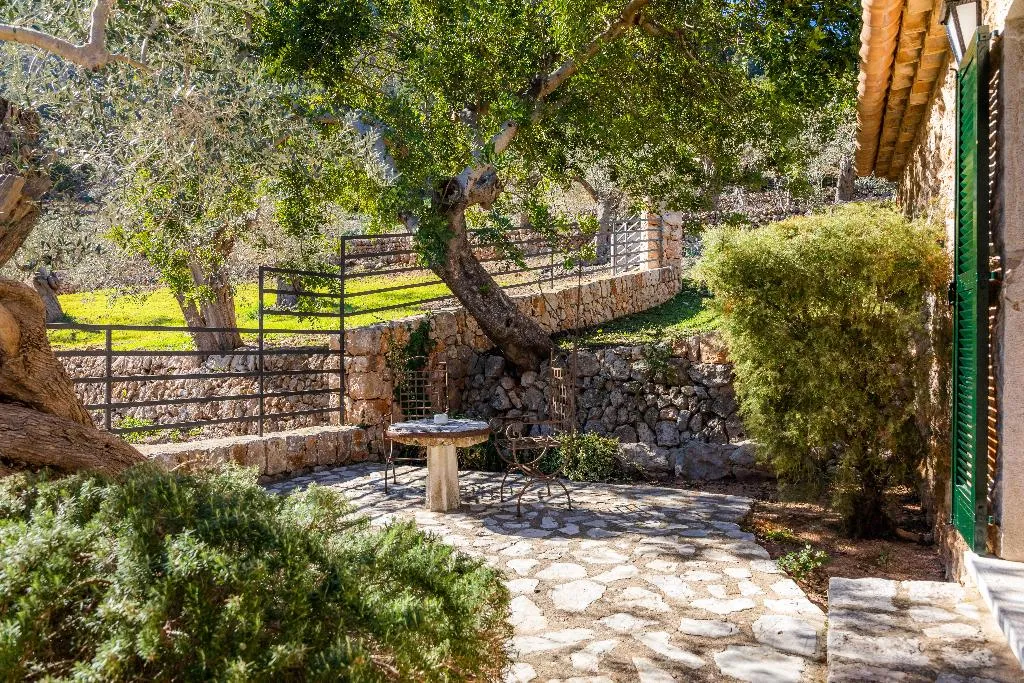SUITE PREMIUM Room, Finca Albellons, Majorca