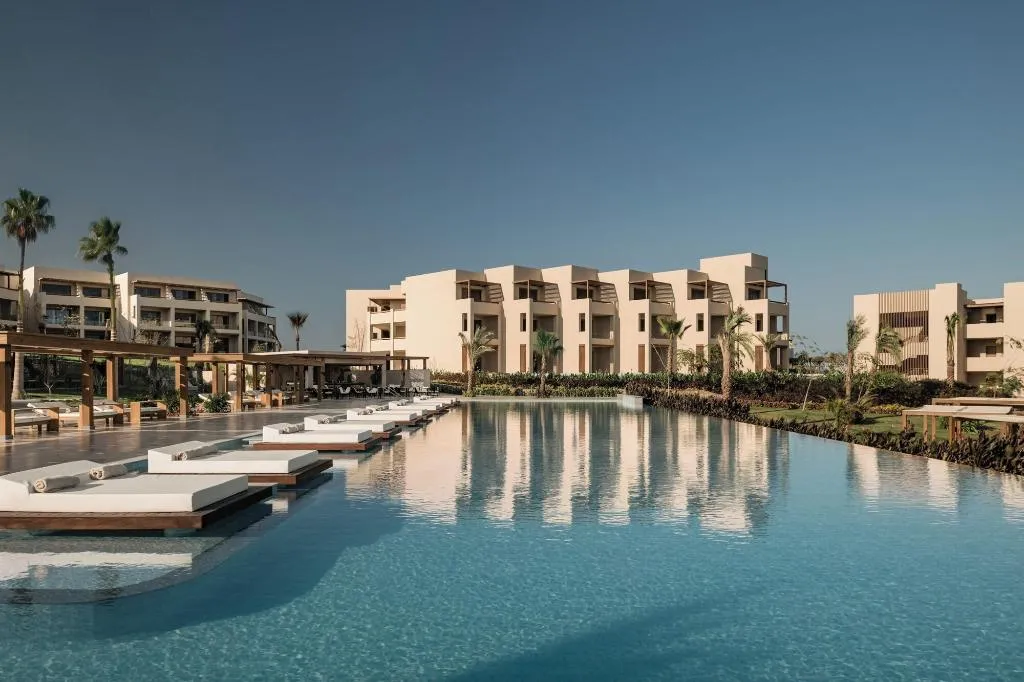 Sports and Entertainment, JAZ Elite Riviera, Red Sea Riviera
