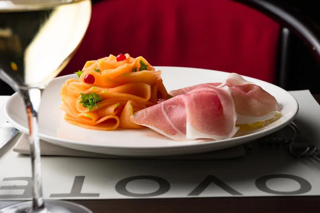 Restaurant, Novotel Caserta Sud, Naples