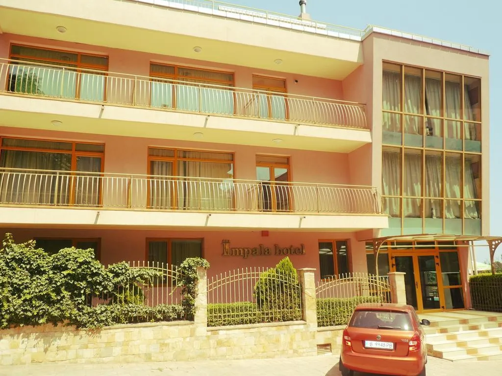 General view, Impala, Varna