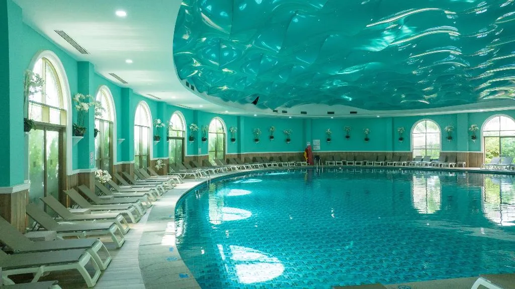 Pool, Granada Luxury Belek, Antalya