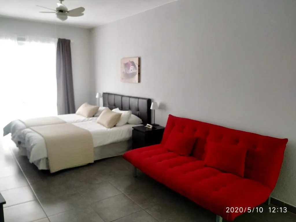STUDIO STANDARD Room, Apartamentos El Patio, La Palma