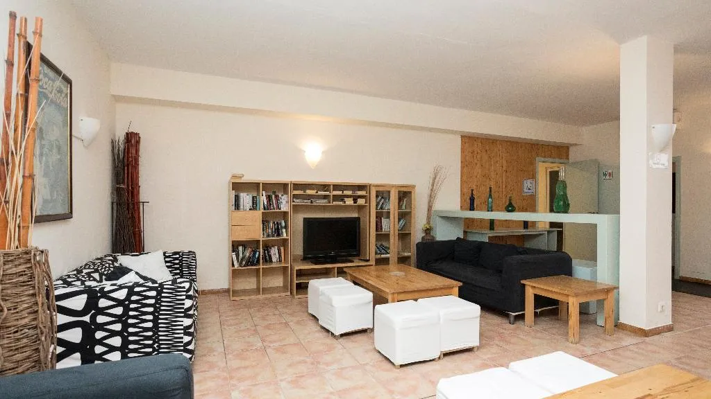 Conferences, Hotel D'Or, Majorca