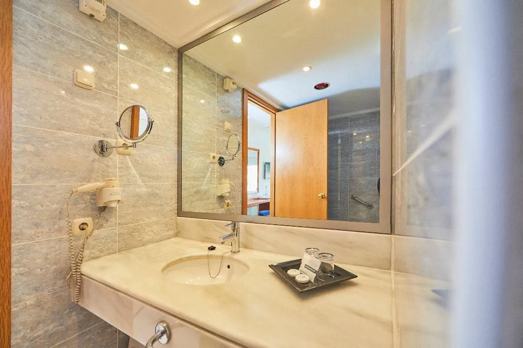 Double or Twin SUPERIOR Room, Hotel Rocamarina, Majorca
