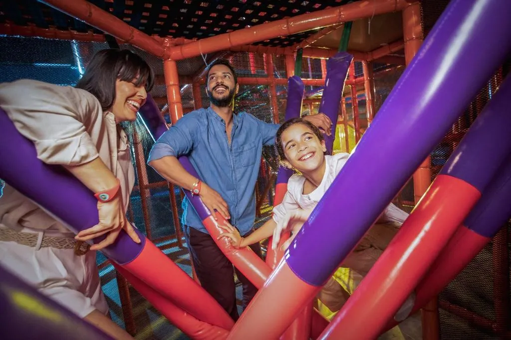 Sports and Entertainment, Sol Katmandu Park & Resort, Majorca