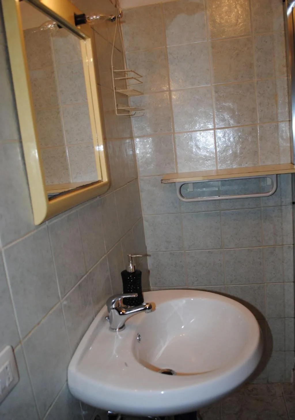 Room, Calciufetta B&B, Alghero