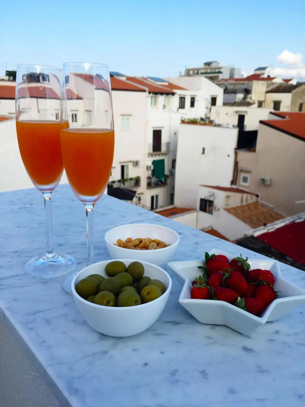 Room, Bed & Breakfast Sicilià, Catania
